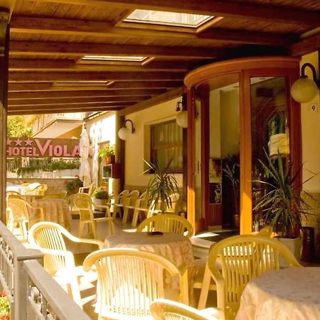 Hotel Viola Caramanico Terme Εξωτερικό φωτογραφία