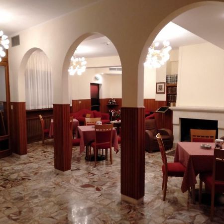 Hotel Viola Caramanico Terme Εξωτερικό φωτογραφία