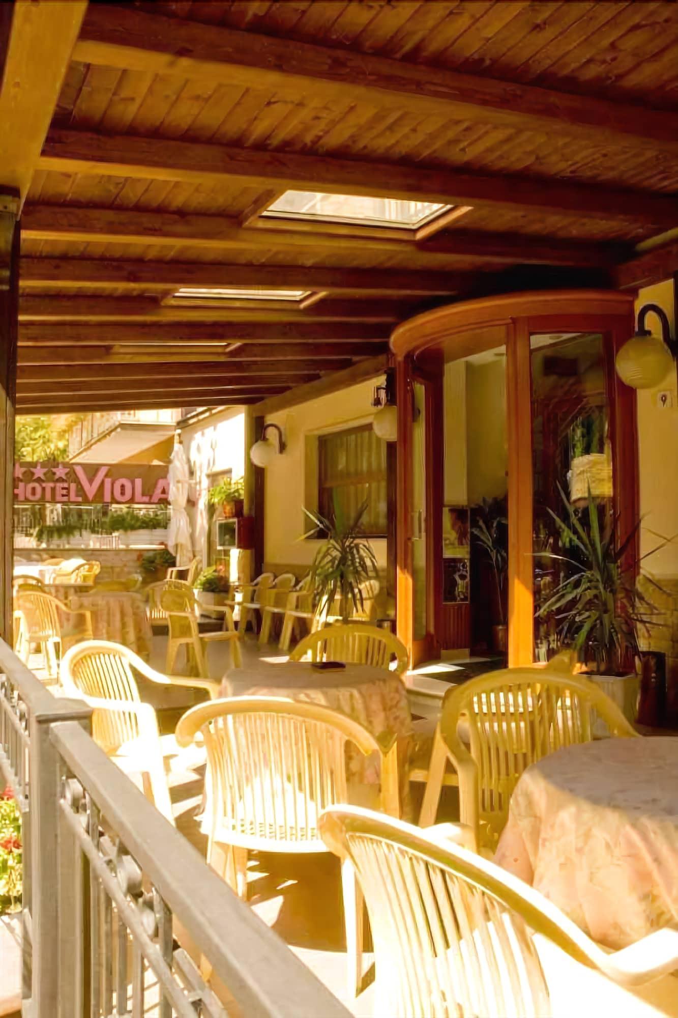 Hotel Viola Caramanico Terme Εξωτερικό φωτογραφία