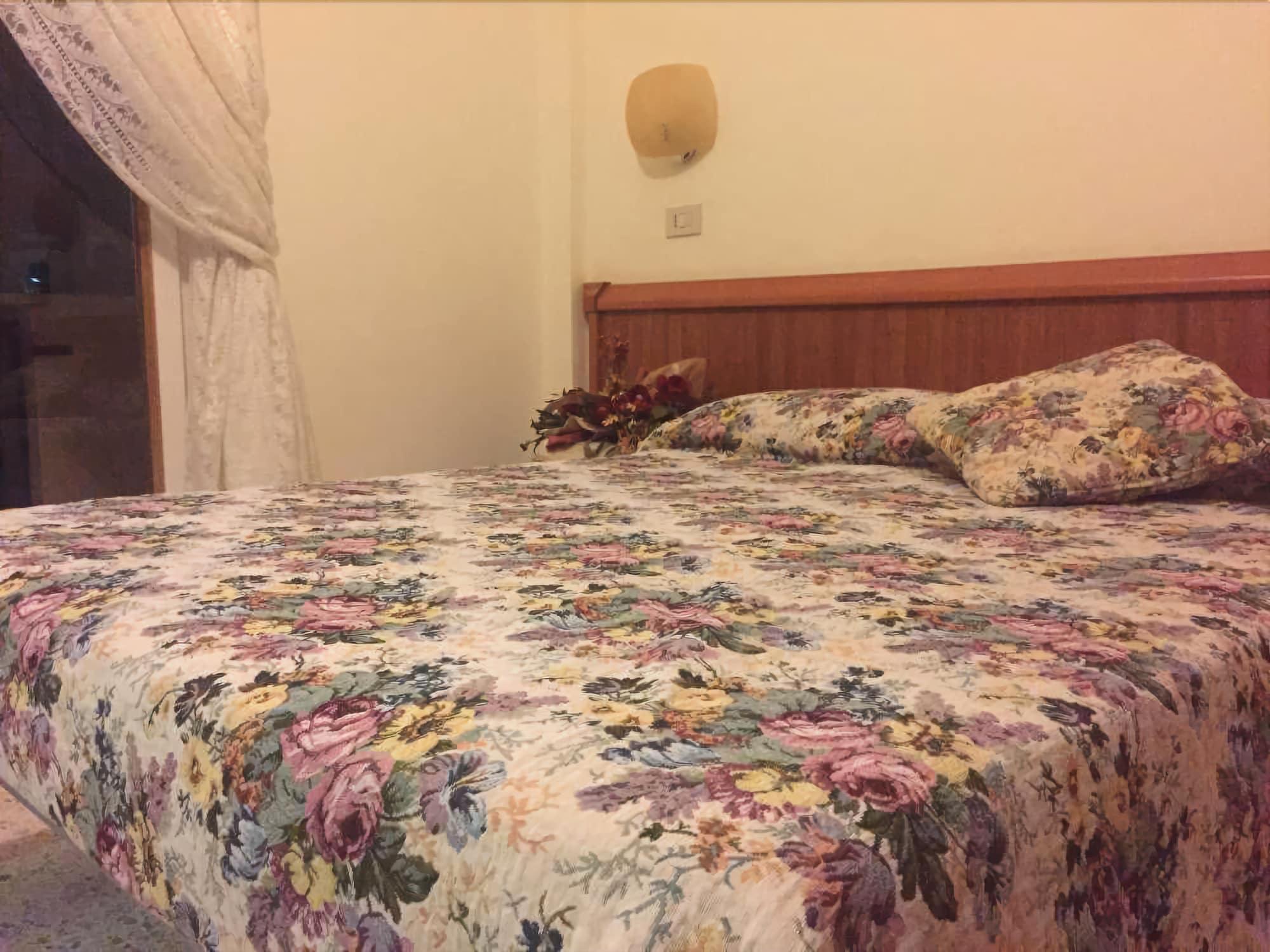 Hotel Viola Caramanico Terme Εξωτερικό φωτογραφία