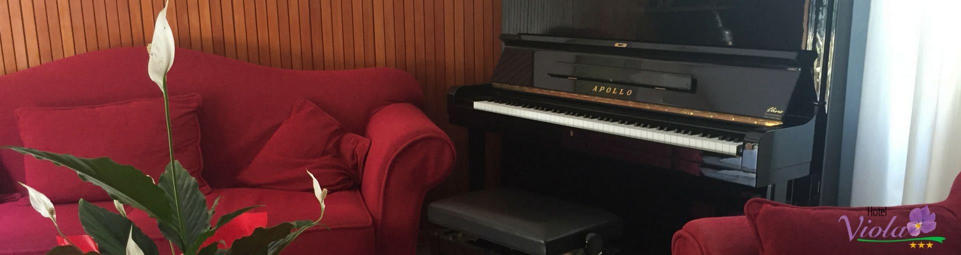 Hotel Viola Caramanico Terme Εξωτερικό φωτογραφία