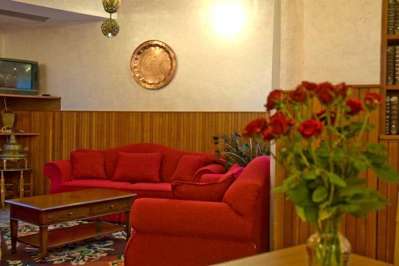 Hotel Viola Caramanico Terme Εξωτερικό φωτογραφία