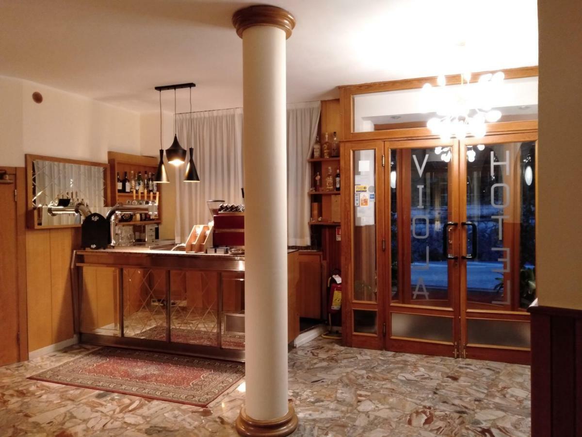 Hotel Viola Caramanico Terme Εξωτερικό φωτογραφία