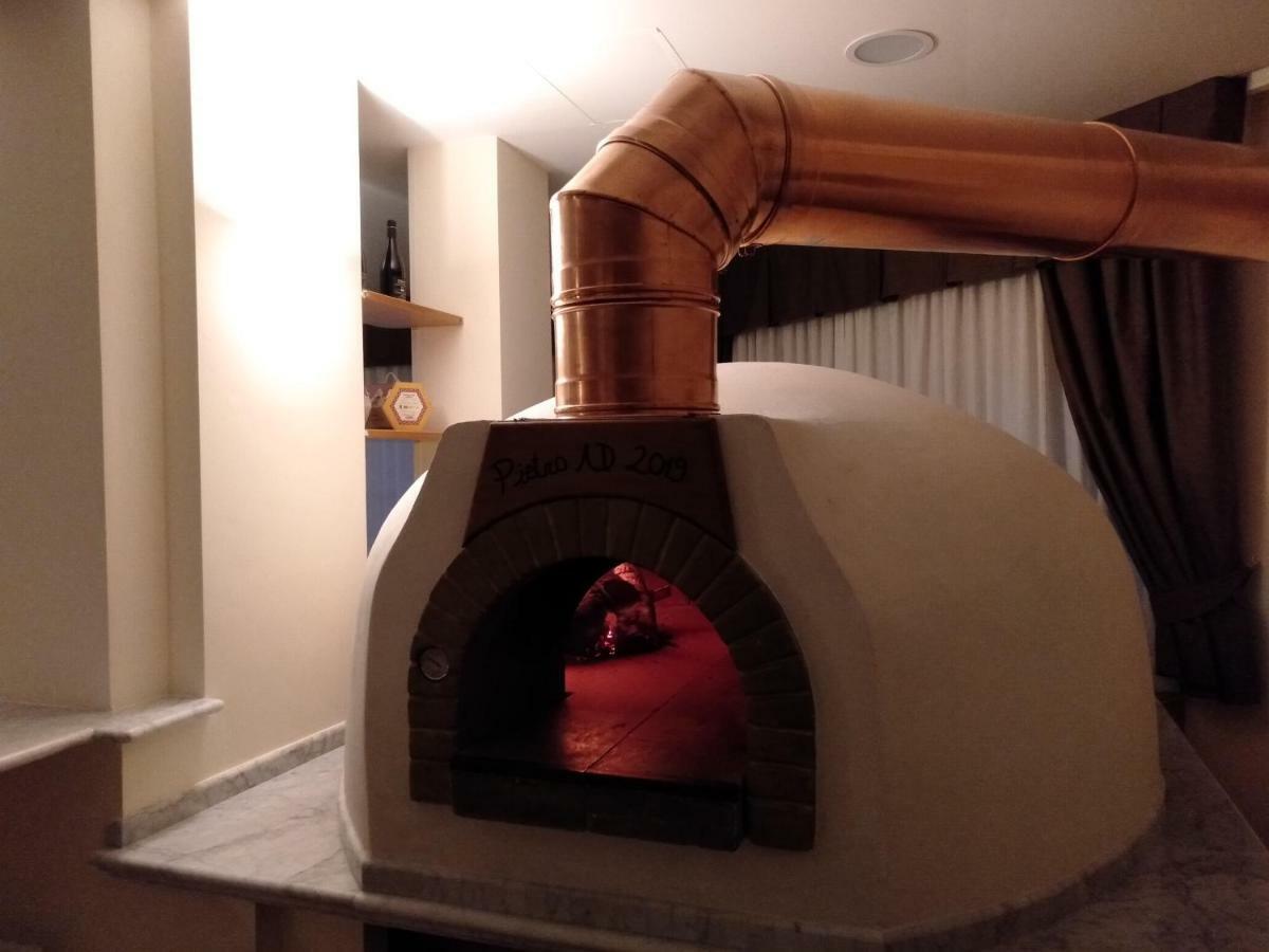 Hotel Viola Caramanico Terme Εξωτερικό φωτογραφία